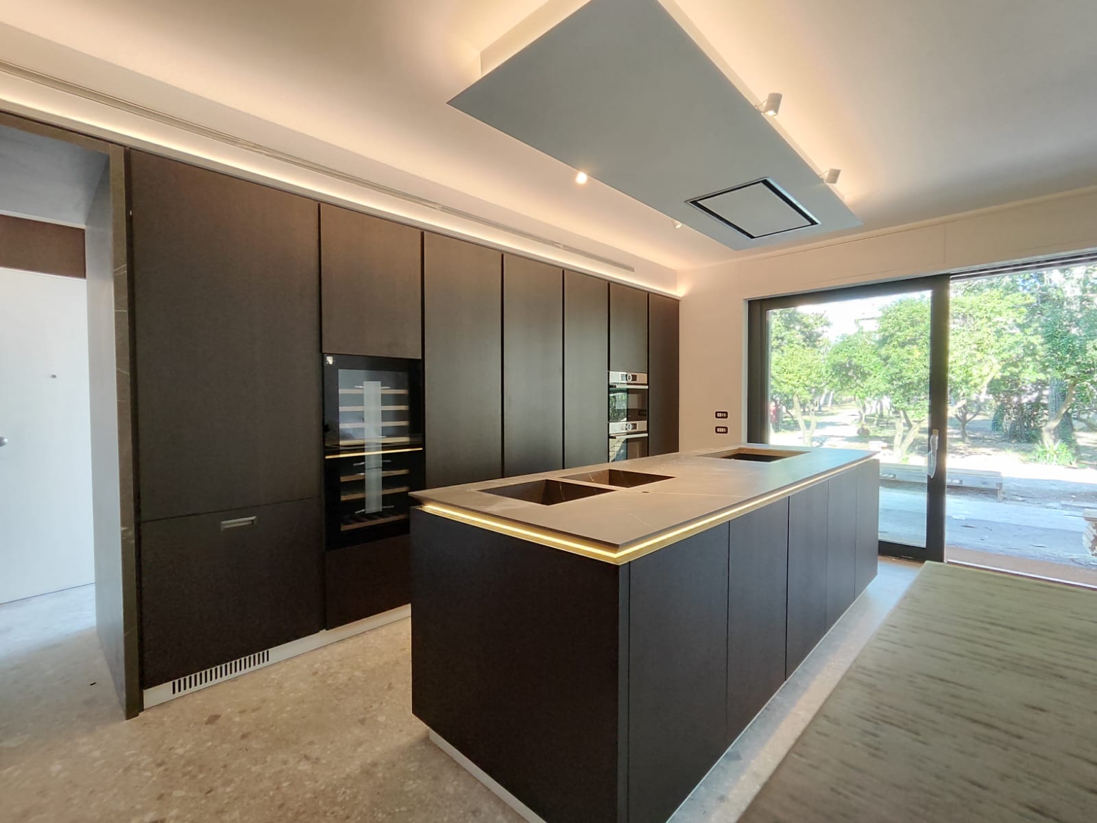 Arredamento artigianale